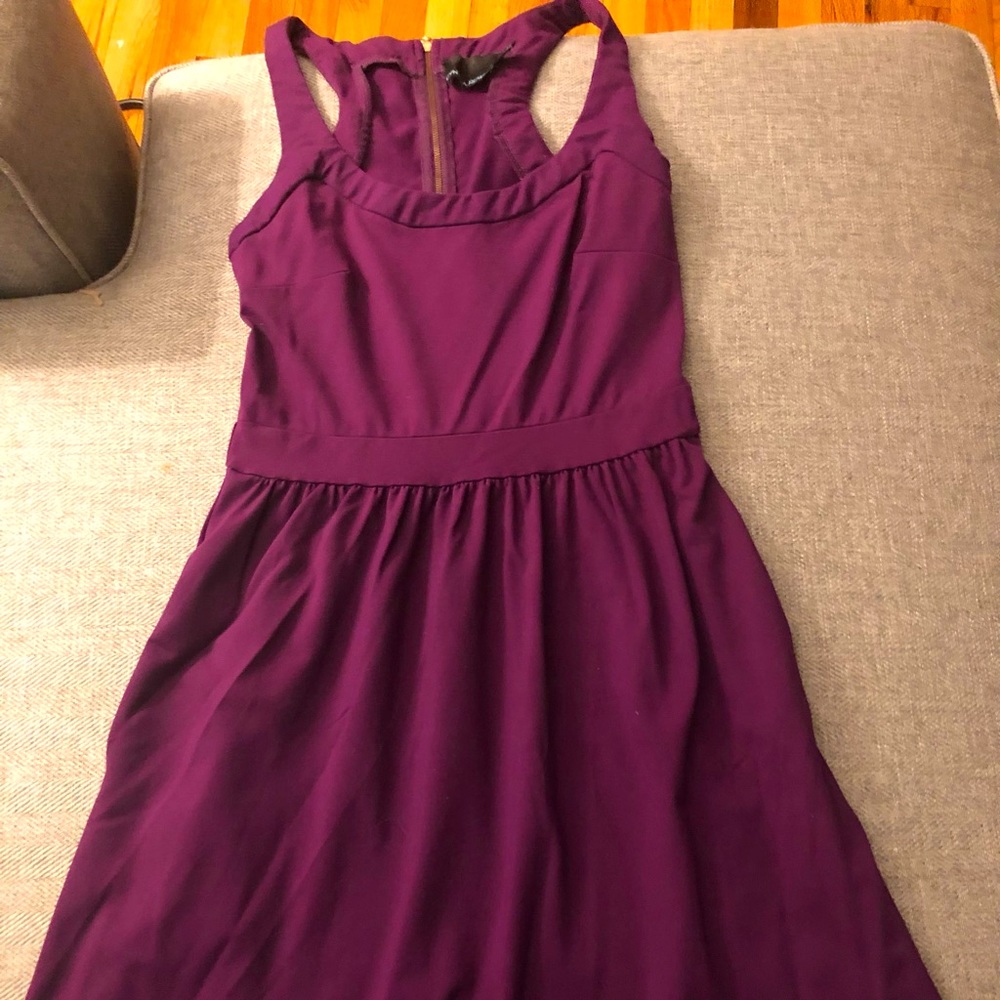 Cynthia Rowley Cocktail Dress w/ Pockets !